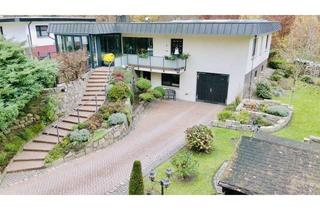 Einfamilienhaus kaufen in Spatenweg, 04849 Bad Düben, *Naturnahes Wohnen der Extraklasse – Einfamilienhaus in traumhafter Waldlage*