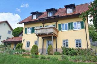 Einfamilienhaus kaufen in 97953 Königheim, Einfamilienhaus mit Einliegerwohnung und toller Außenanlage!