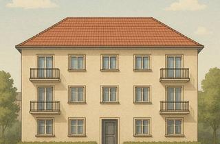 Mehrfamilienhaus kaufen in 63450 Hanau, Attraktives und renditestarkes Mehrfamilienhaus zum Verkauf