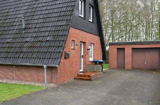 Haus kaufen in 26826 Weener, „Schöner wohnen unter dem Dach – Nurdachhaus mit Wohlfühlatmosphäre!“