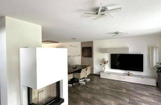 Doppelhaushälfte kaufen in 74336 Brackenheim, Traumhafte Doppelhaushälfte mit Terrasse – Einziehen, wohlfühlen und genießen in bester Lage!