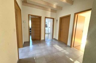 Einfamilienhaus kaufen in 97980 Bad Mergentheim, Modernes, freistehendes Einfamilienhaus in Bad Mergentheim – großzügig und energieeffizient.