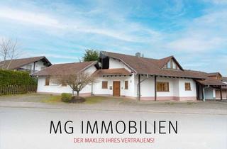 Einfamilienhaus kaufen in 67715 Geiselberg, MG - Einfamilienhaus mit Garten und Pool in Geiselberg