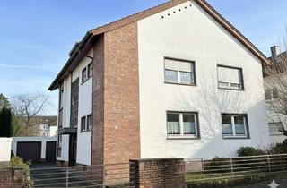 Haus kaufen in 63179 Obertshausen, 3 Familienhaus zur Selbstnutzung und auch zur Kapitalanlage