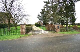 Haus kaufen in 47665 Sonsbeck, Sonsbeck: Wohnen zwischen Felder und Wiesen