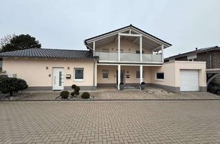 Einfamilienhaus kaufen in 37079 Göttingen, Luxuriöses Einfamilienhaus in ländlicher Lage von Göttingen