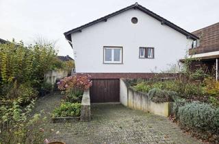 Einfamilienhaus kaufen in 55559 Bretzenheim, Bretzenheim - Einfamilienhaus in ruhiger Lage!