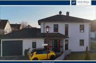 Haus kaufen in 91746 Weidenbach, Stilvolles Anwesen in netter Nachbarschaft! Hier werden Wohnträume wahr