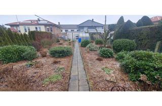 Doppelhaushälfte kaufen in 48356 Nordwalde, Nordwalde Doppelhaushälfte mit Keller, großem Garten und Garage zu verkaufen