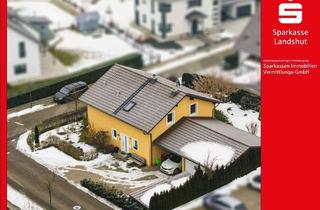 Haus kaufen in 84098 Hohenthann, Familienidyll in kleiner Gemeinde