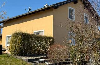 Haus kaufen in 84098 Hohenthann, Modernes Familienglück auf großzügigem Grundstück