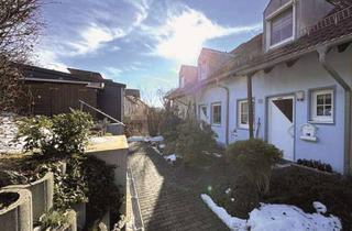 Reihenhaus kaufen in 84149 Velden, Familien aufgepasst! Sonniges Reihenhaus in ruhiger Siedlungslage!