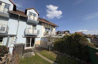 Reihenhaus kaufen in 84149 Velden, Familien aufgepasst! Sonniges Reihenhaus in ruhiger Siedlungslage!