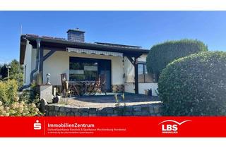 Haus kaufen in 18334 Dettmannsdorf, Wohnoase mit Garten und Vollkeller