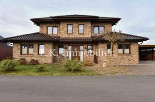 Einfamilienhaus kaufen in 26817 Rhauderfehn, Exklusives Wohnerlebnis – Modernes Einfamilienhaus mit Sommergarten und Traumgrundstück