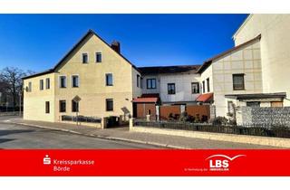 Haus kaufen in 39387 Oschersleben, Träume wahr werden lassen!