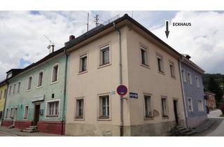 Haus kaufen in 94130 Obernzell, Haus im Kreis Passau als atraktive Kapitaleinlage