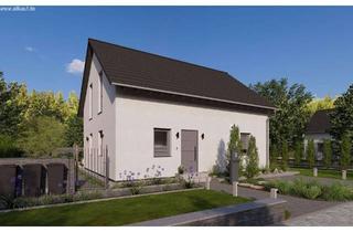 Haus kaufen in 90602 Pyrbaum, Ihr ☀️Traumhaus ☀️ - individuell gestaltet und schnell realisiert! Inklusive Baugrundstück
