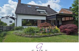 Mehrfamilienhaus kaufen in Am Südpark 51, 45663 Recklinghausen, Mehrfamilienhaus mit Potenzial in Recklinghausen – ruhige Lage Am Südpark