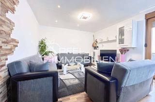 Haus kaufen in 71549 Auenwald, Gepflegtes 3-Familienhaus mit Terrasse und solider Mieteinnahme