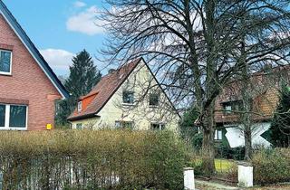Einfamilienhaus kaufen in Flaßmoor, 22549 Lurup, Vermietetes Einfamilienhaus auf Erbpachtgrundstück