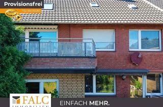 Haus kaufen in 46342 Velen, Platz für Familie und Generationen – Ruhig gelegenes Reihenmittelhaus mit Perspektive