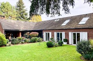 Haus kaufen in 29336 Nienhagen, Celle - Nienhagen: Wohnanwesen mit Bebauungs-/Gewerbepotenzial!