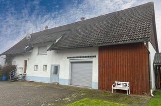 Haus kaufen in 77855 Achern, Achern, Sasbachried - Ideale Voraussetzungen für eine individuelle Neugestaltung!