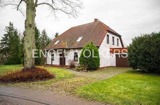Einfamilienhaus kaufen in 17390 Klein Bünzow, Sehr gepflegtes Einfamilienhaus in ruhiger Lage