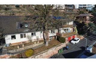Mehrfamilienhaus kaufen in 63654 Büdingen, Exklusives Mehrfamilienhaus mit Ferienhaus in attraktiver Lage - Ideal als Kapitalanlage.