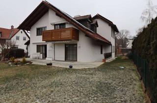 Einfamilienhaus kaufen in 85716 Unterschleißheim, Luxus-Einfamilienhaus in Alt-Lohhof/Unterschleißheim