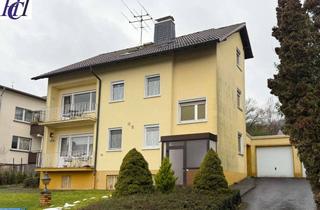 Haus kaufen in 65779 Kelkheim, Kelkheim-Fischbach - Gepflegtes Haus mit viel Platz und großem Grundstück – ideal für Familien