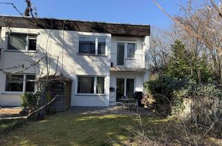 Haus kaufen in Glockenturmstraße 22, 14055 Charlottenburg, Provision frei Charmantes Reihenmittelhaus mit 4 Zimmern in Berlin Charlottenburg