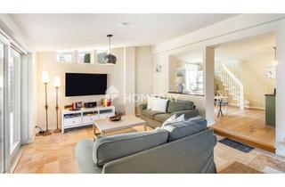 Haus kaufen in 17429 Pudagla, Ca. 40.000 Euro jährlich: 3 WE – 1 fest vermietet, 2 Ferienwohnungen – mit Tennisplatz und See