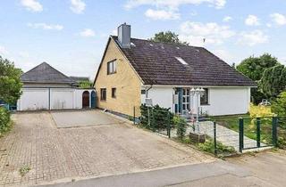 Einfamilienhaus kaufen in 24850 Schuby, Ihr Einfamilienhaus mit viel Platz zum Spielen in ruhiger Lage von Schuby