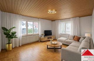 Einfamilienhaus kaufen in 71083 Herrenberg, Großzügiges Grundstück mit Weitblick – Einfamilienhaus in ruhiger Feldrandlage von Kuppingen
