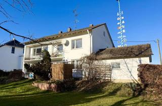 Haus kaufen in 82216 Maisach, Vermietetes ZFH in Germerswang bei Maisach