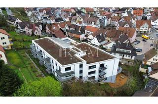 Mehrfamilienhaus kaufen in 72213 Altensteig, Attraktives Mehrfamilienhaus mit 29 Wohneinheiten in Altensteig