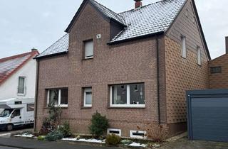 Haus kaufen in 45731 Waltrop, Generationen oder große Familie - Wohnhaus mit Keller in bevorzugter Wohnlage auf Kaufgrundstück!!!