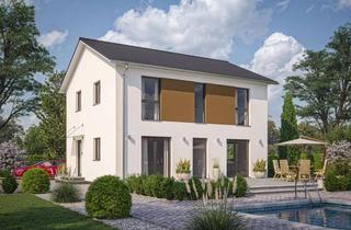 Haus kaufen in 97486 Königsberg, Das Haus, das mehr Energie liefert als es verbraucht, mit großer PV-Anlage!!!