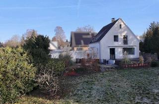 Einfamilienhaus kaufen in 42781 Haan, Viel Platz für Familie & mehr – Einfamilienhaus mit großem Garten in Thienhausen