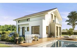 Haus kaufen in 85241 Hebertshausen, Fertighaus mit vielen Ideen