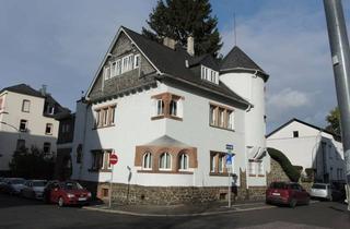 Haus kaufen in Dieffenbachstr., 61169 Friedberg, wunderschöner Stilaltbau in Friedberg (Hessen), vielseitig nutzbar