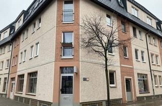 Geschäftslokal mieten in Kreuzstraße, 04720 Döbeln, Verwirklichen Sie Ihren Traum