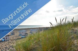 Grundstück zu kaufen in 17449 Trassenheide, IHR GRUNDSTÜCK AN DER OSTSEE // 333 m² Wohngrundstück inkl. Baugenehmigung
