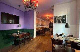 Gastronomiebetrieb mieten in Hainstraße 49, 09130 Chemnitz, Gastronomie übernehmen & direkt loslegen – zzgl. Abkauf Inventar