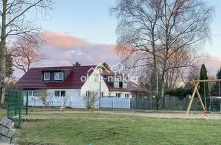 Haus mieten in 13088 Berlin, Berlin-Weißensee naturnahe Wohneinheit in Doppelhaushälfte zu vermieten