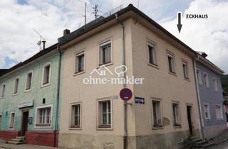 Haus kaufen in 94130 Obernzell, Haus im Kreis Passau als atraktive Kapitaleinlage