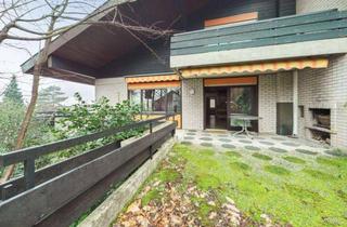 Haus kaufen in 77855 Achern, Rohdiamant! Unternehmeranwesen sucht neuen Eigentümer !