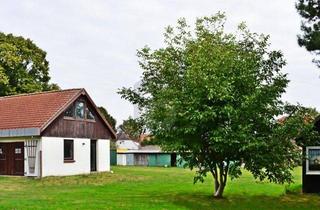 Grundstück zu kaufen in 19243 Wittenburg, IHR PLATZ FÜR NEUE WOHNIDEEN!